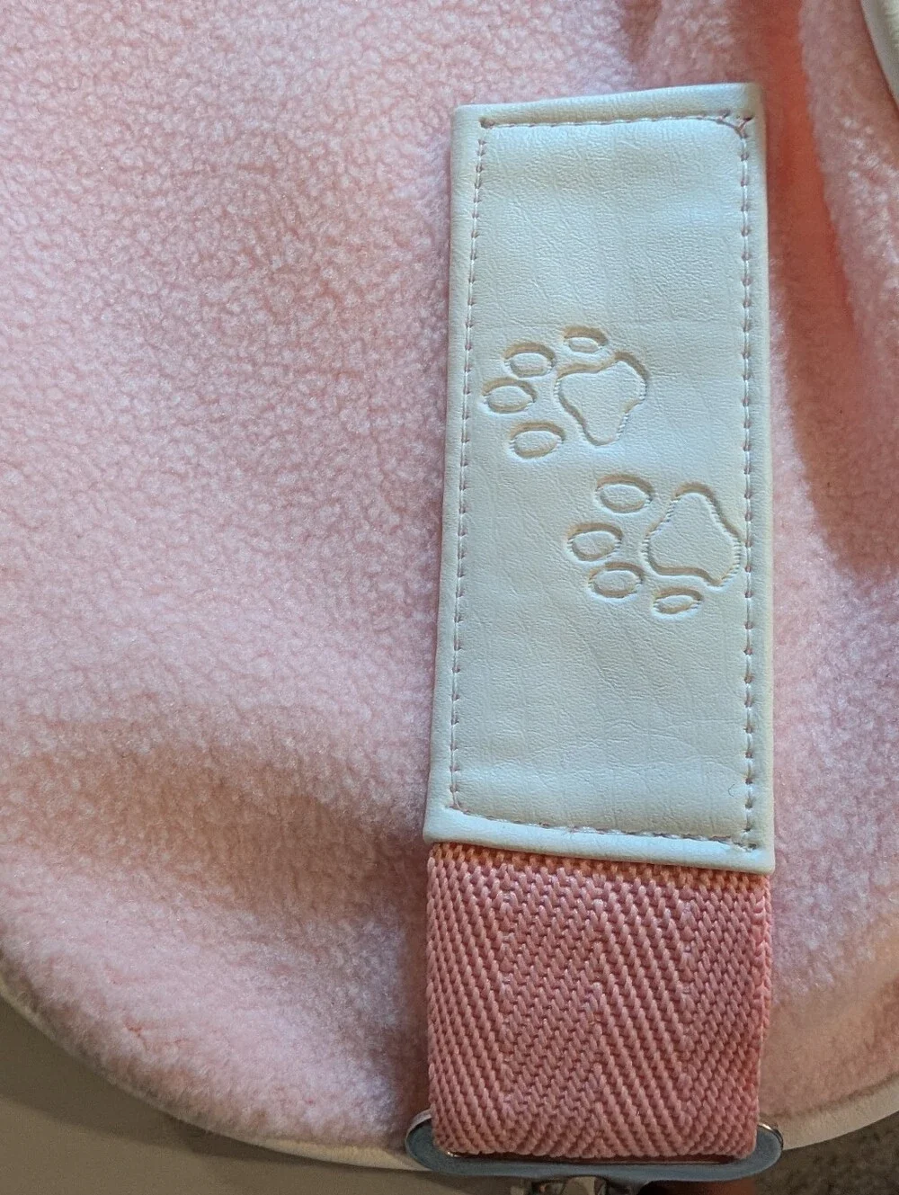 pet passion soft pink